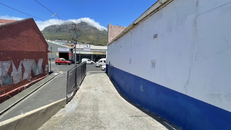 To Let commercial Property for Rent in Woodstock Western Cape